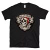 Hollywood hot rod T shirt