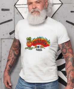 Hot rod Eds with Vondutch WhiteShirt 2 963886823 13562a742d