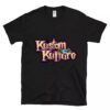 Hot rod Kustom Kulture T shirt