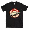 Hot rod alley T shirt
