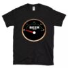 Hot rod beer level T shirt