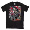 Hot rod ever T shirt