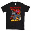 Hot rod reckless beast T shirt