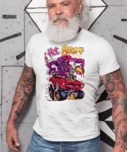 Hot stuff WhiteShirt 2 105877f116