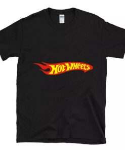 Hot wheels T shirt