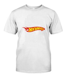 Hot wheels WhiteShirt 1 115665769a