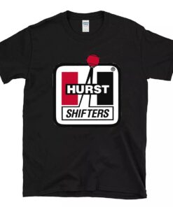 Hurst shifters T shirt
