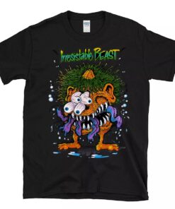 Irresistable bease T shirt