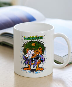 Irresistable bease Mug 3