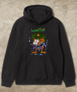 Irresistable bease hoodie