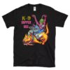 K9 super dog T shirt