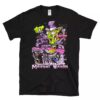 Maggot wagon hot rod T shirt