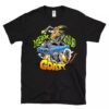 Mean old goat T shirt