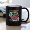 Mighty mustang Mug