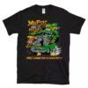 Mopar hemi rat fink T shirt