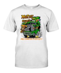 Mopar hemi rat fink T shirt 7 Mopar hemi rat fink WhiteShirt 1 1365742e22