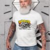 Mopar monster hot rod T shirt