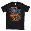 Mopar street racer T shirt