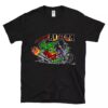 Motor Rat fink T shirt