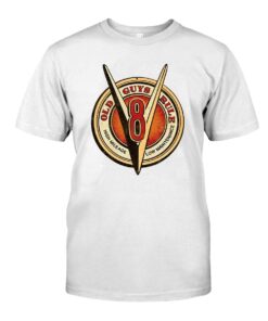 Old guys rule V8 WhiteShirt 1 11590f9d21