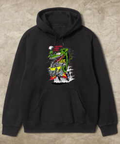 One a fink always a fink hoodie