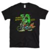 Pure speed hot rod T shirt