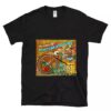 Rat Fink Classic Kustom Kulture T shirt