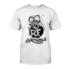 Rat Fink Hot Rod Originals Black T shirt