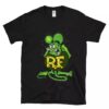 Rat Fink Kustom Culture Classic T shirt