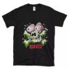 Rat Fink Nitro Bones T shirt