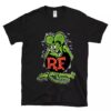 Rat Fink Original Rebel T shirt