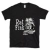Rat Fink Road Rage T shirt