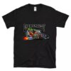 Rat fink Chopper fest T shirt