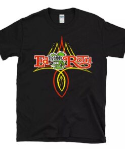 Rat fink Ed roth Big daddy T shirt