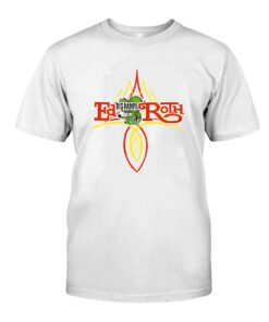 Rat fink Ed roth Big daddy WhiteShirt 1 13571a1b50