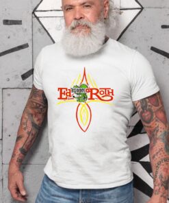 Rat fink Ed roth Big daddy WhiteShirt 2 9646bd1b4 13572106a7