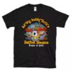 Rat fink Ed roth big daddy hot rod T shirt