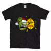 Rat fink any questions for christmas T shirt