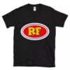 Rat fink hot rod RF T shirt