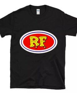 Rat fink hot rod RF T shirt