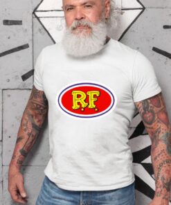 Rat fink hot rod RF WhiteShirt 2 13618de2a5