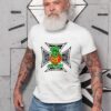 Rat fink hot rod T shirt