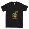 Rat fink hot rod speed T shirt