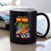 Rat fink hot rod were dangerous Mug