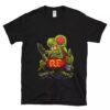 Rat fink moster T shirt