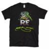 Rat rod custom T shirt