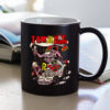 Rat rod rat fink Mug