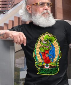 Ratfink  T shirt