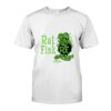Ratfink Green T shirt