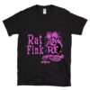 Ratfink purple T shirt